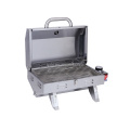 nimi stainless steel gas tabletop bbq grill